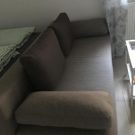 Ferienwohnung Kleine Auszeit 巴特诺因阿尔-阿尔韦勒 外观 照片
